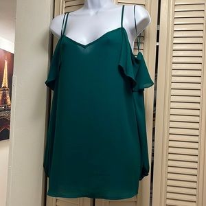 Bold elements women blouse